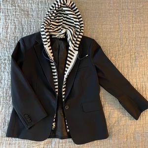 Veronica Beard Dickey Blazer